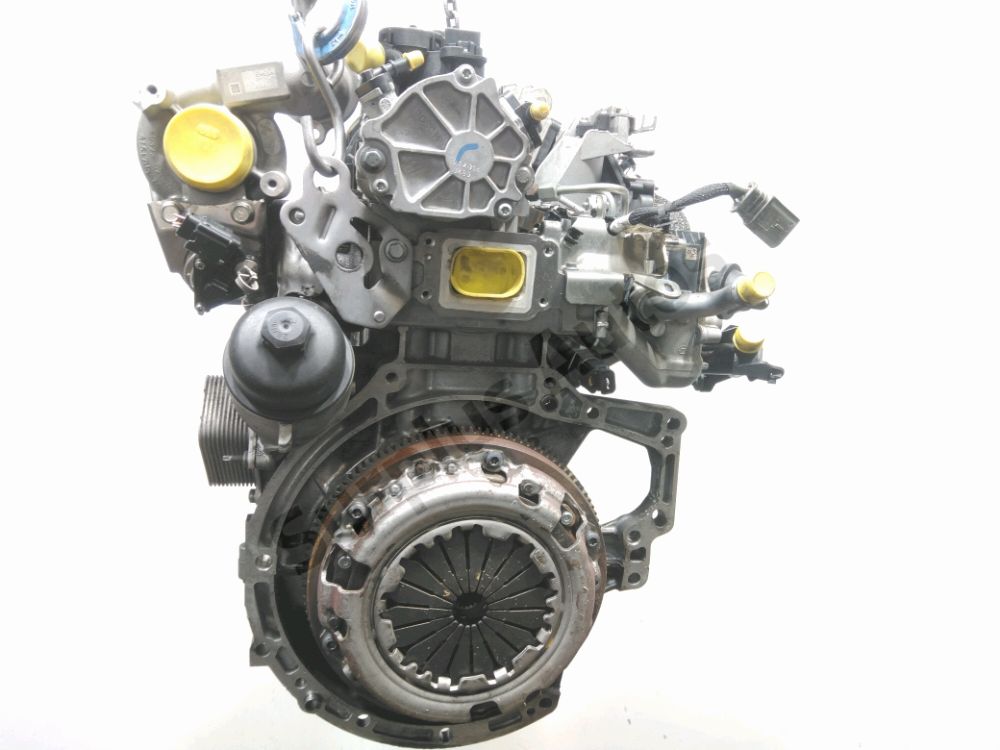 Moteur