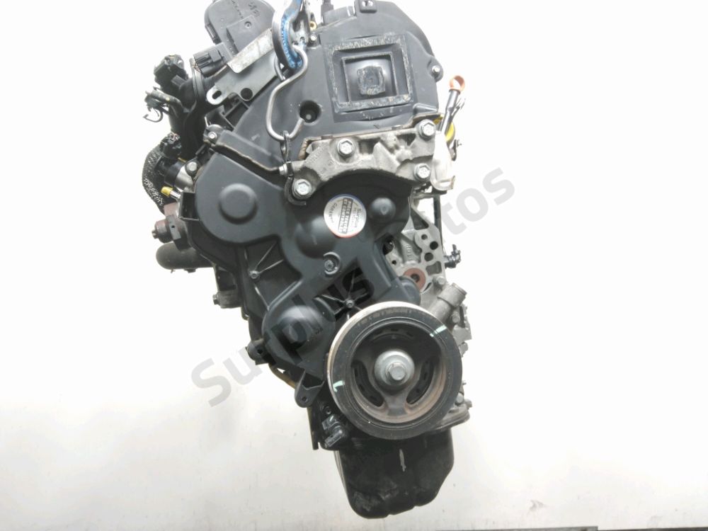 Moteur
