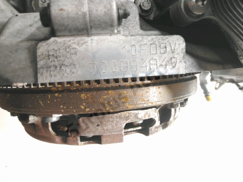 Moteur