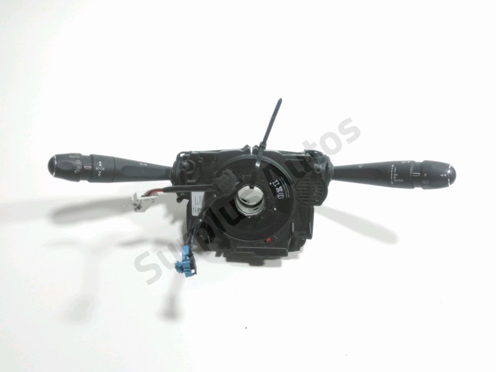 Commande sous-volant