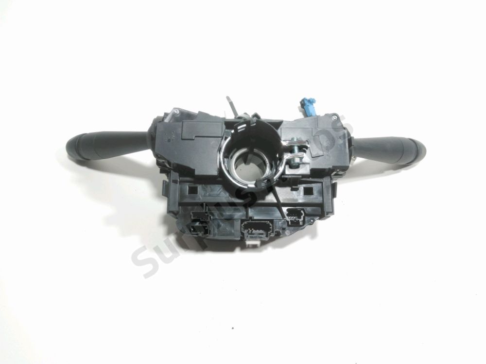 Commande sous-volant