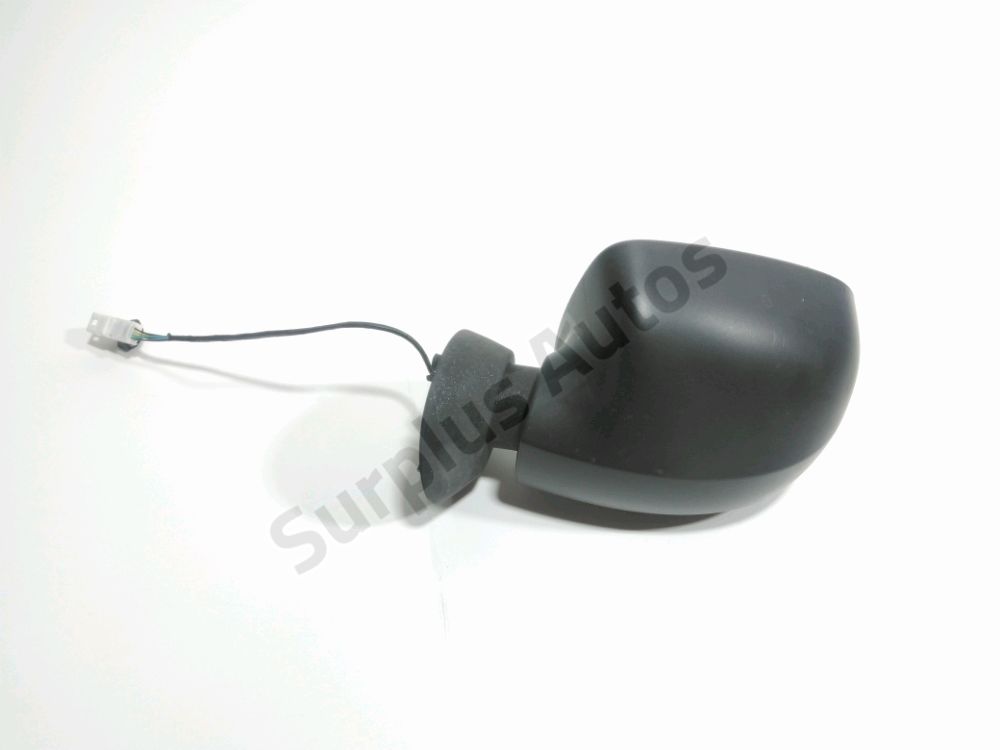 Rétroviseur électrique gauche