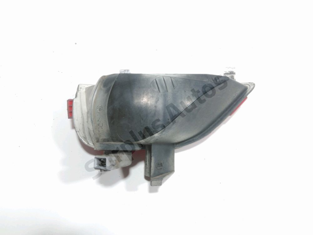 Feu de brouillard arrière droit