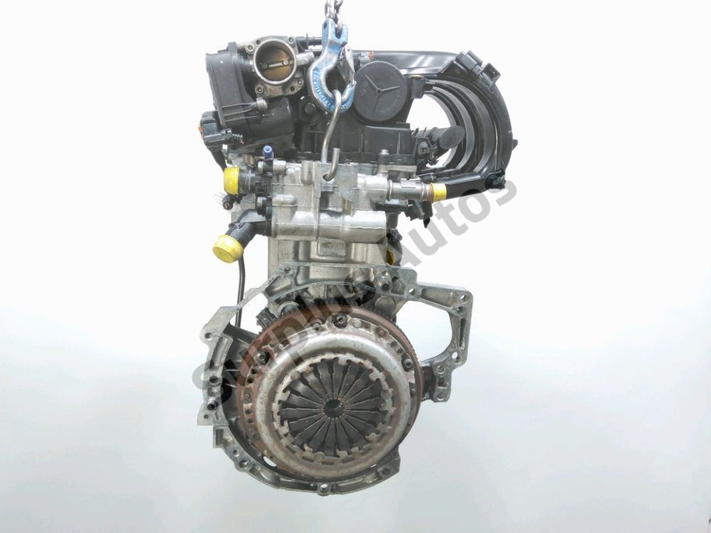 Moteur