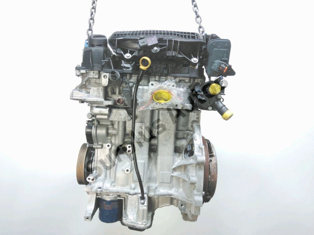 Moteur