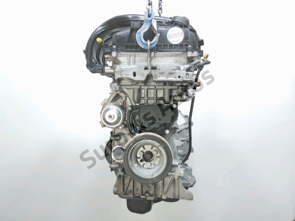 Moteur