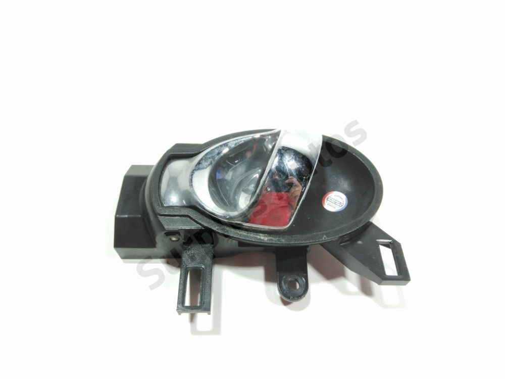 Poignée intérieure porte avant gauche