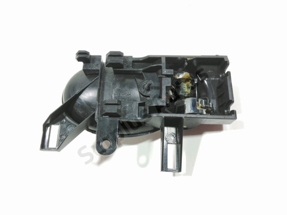 Poignée intérieure porte avant gauche