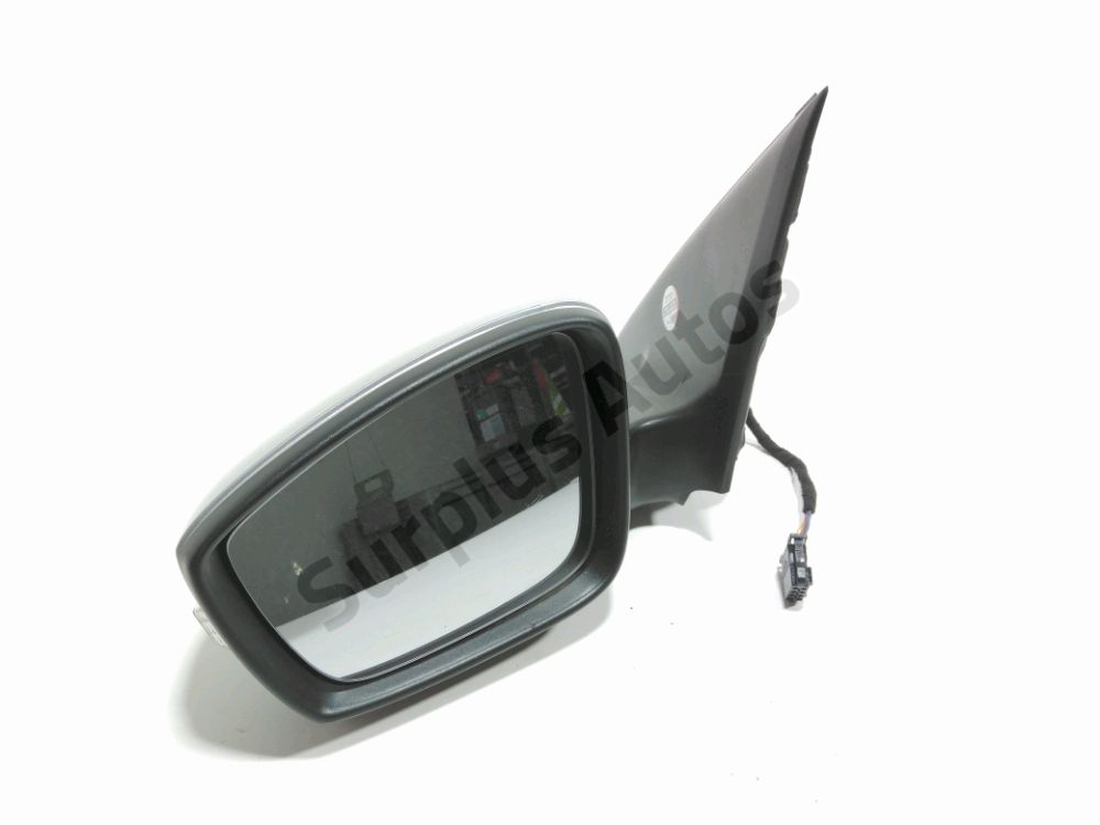 Rétroviseur électrique gauche