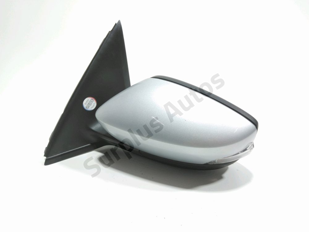 Rétroviseur électrique gauche