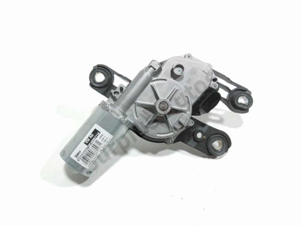 Moteur d'essuie glace arrière