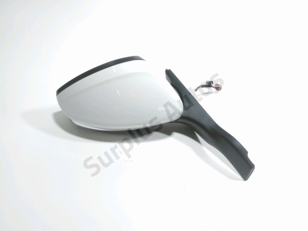 Rétroviseur électrique droit