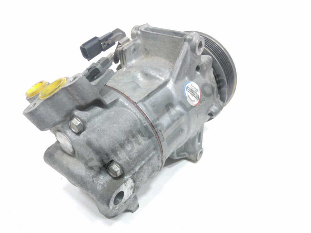 Compresseur de climatisation