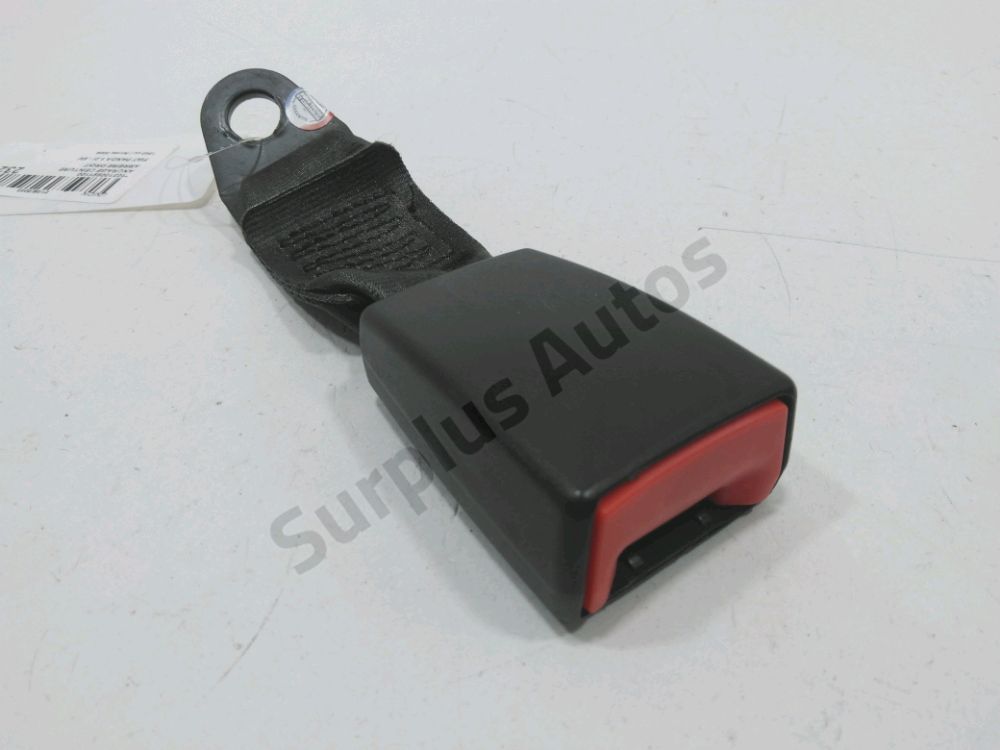 Ancrage ceinture arriere droit