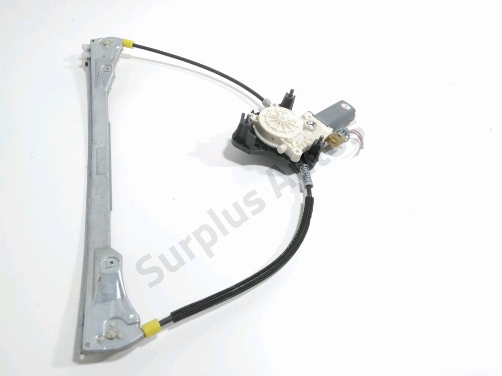 Lève-vitre électrique avant gauche