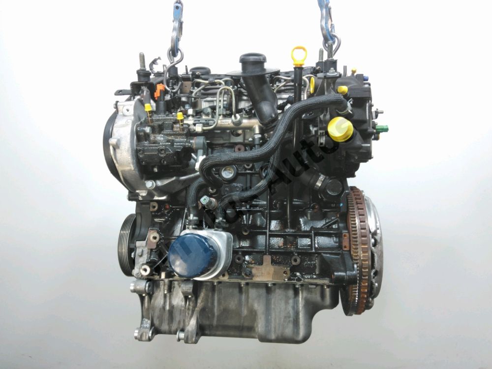 Moteur