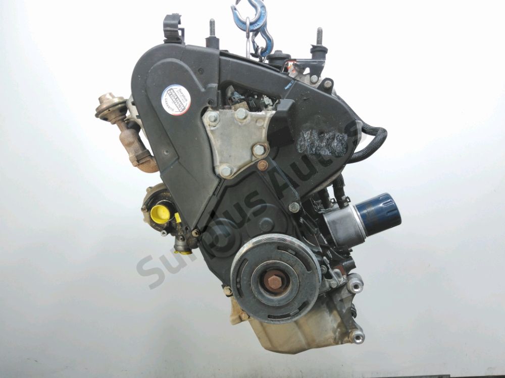 Moteur