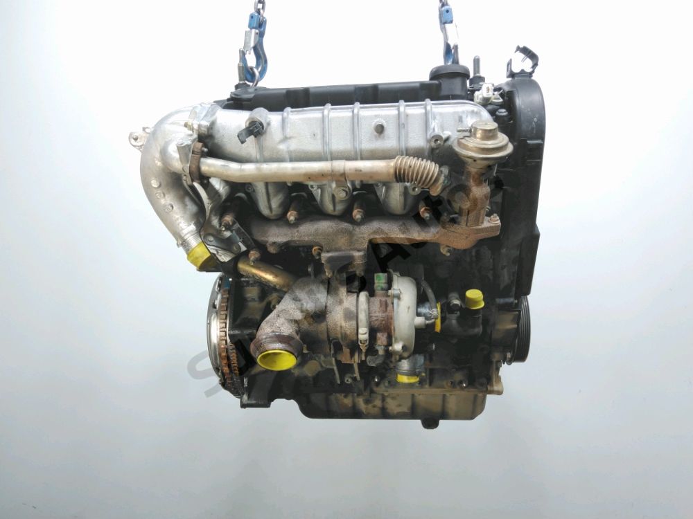 Moteur