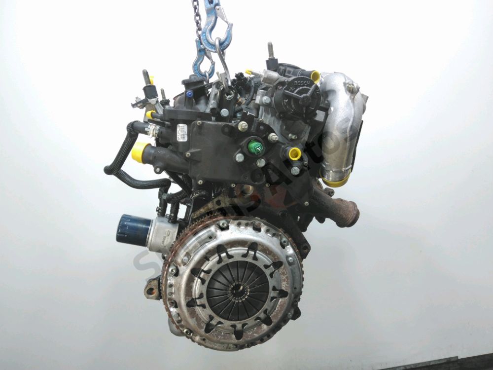 Moteur