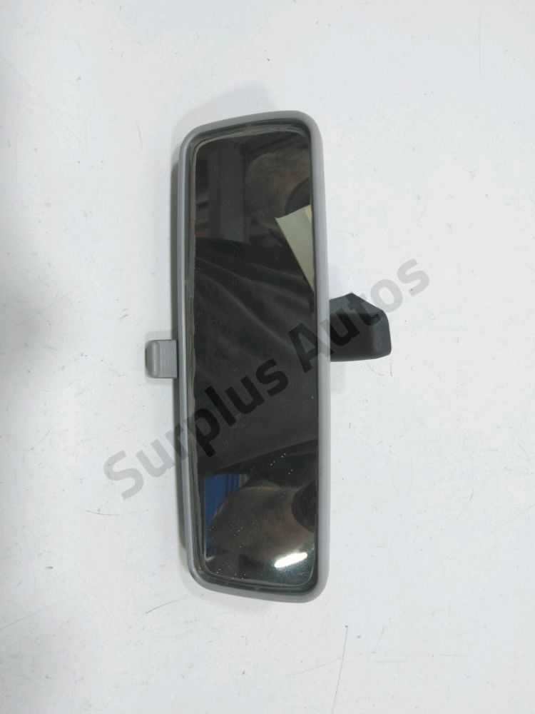 Retroviseur interieur