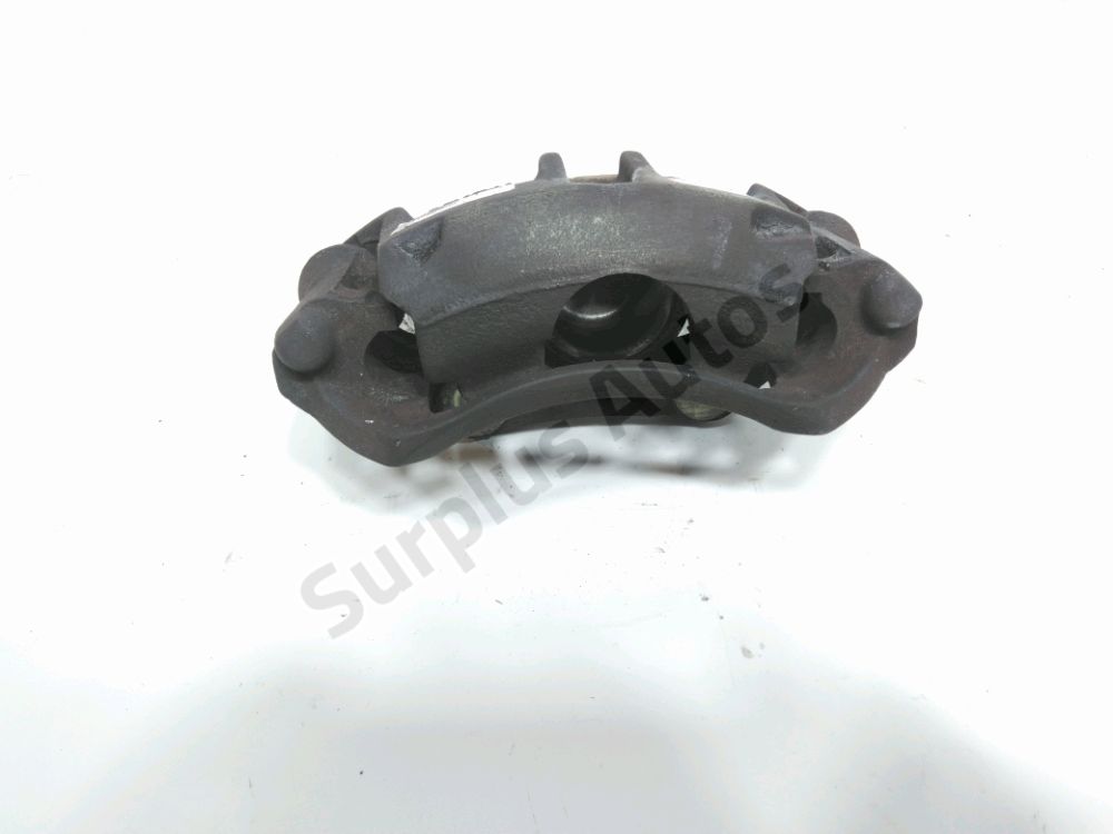 Etrier de frein avant droit