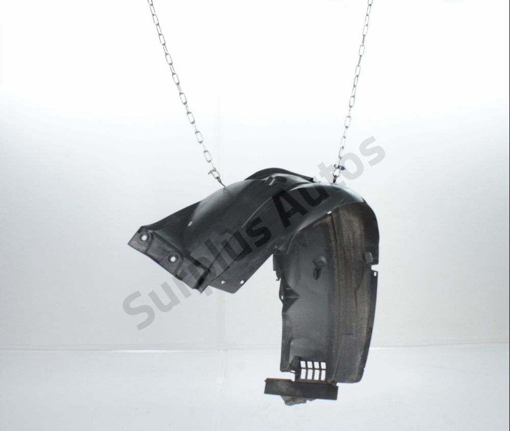 Pare-boue avant droit