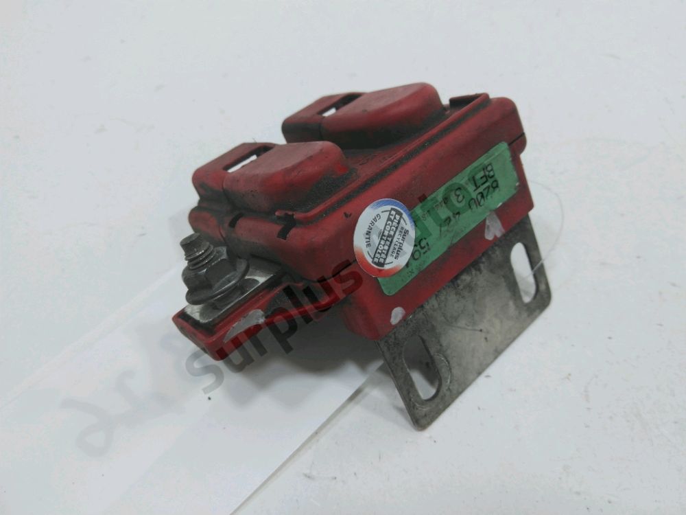 BPGA - Boitier Fusible Batterie