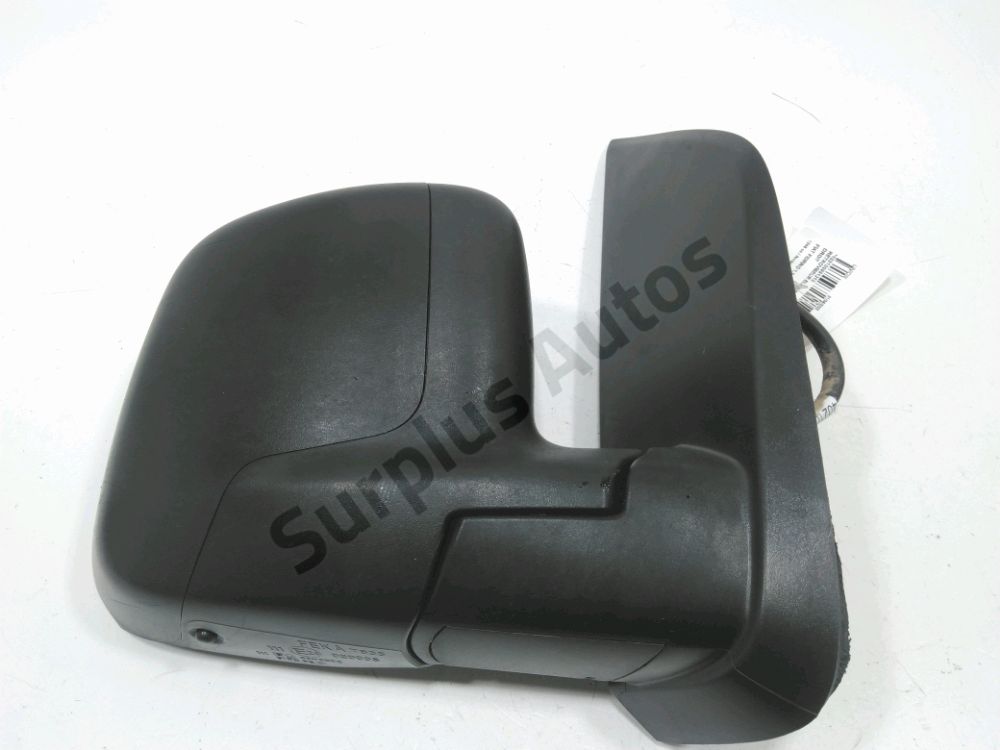 Rétroviseur électrique droit