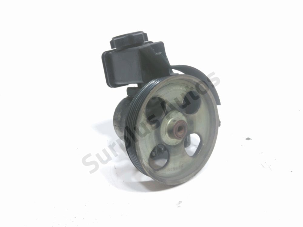 Pompe de direction assistée