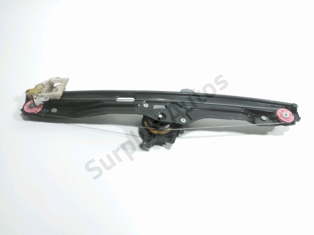 Lève-vitre électrique avant droit