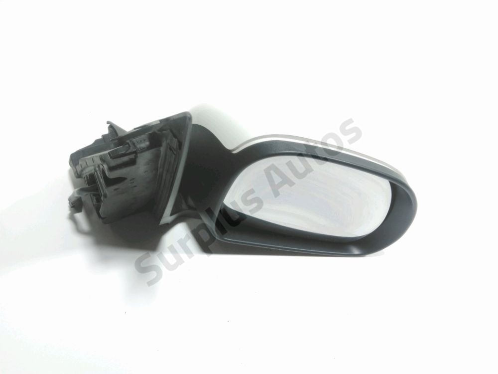 Rétroviseur électrique droit