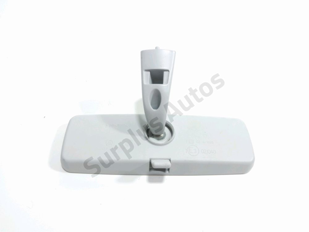 Rétroviseur intérieur