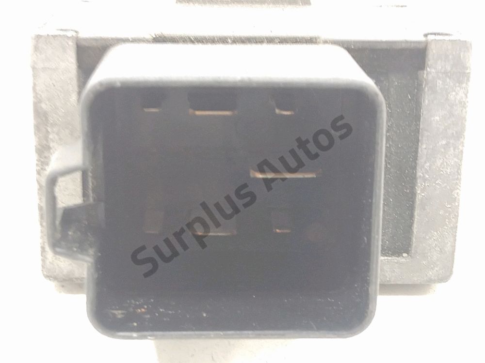 Boitier de préchauffage