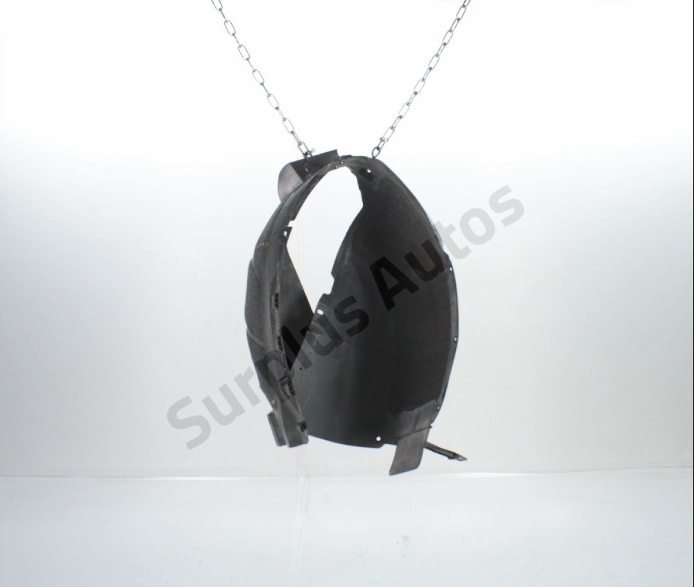 Pare-boue avant droit