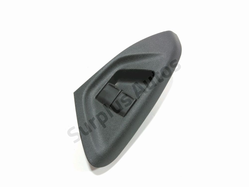 Commande lève-vitre avant gauche