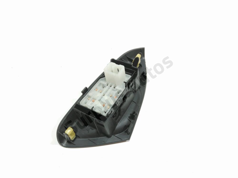 Commande lève-vitre avant gauche