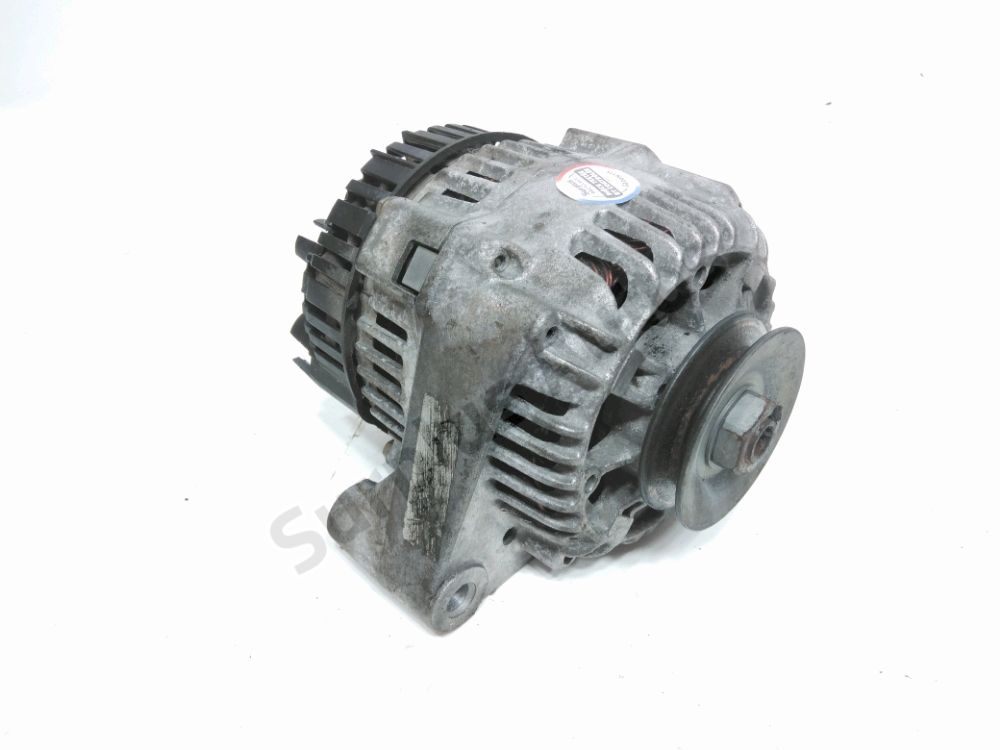 Alternateur