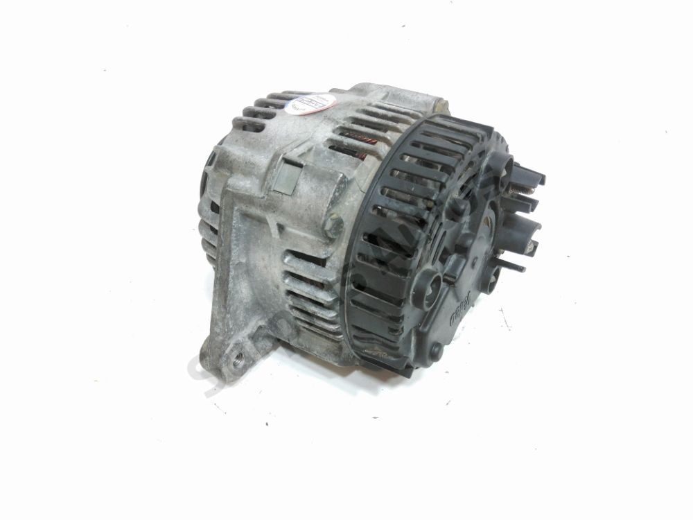 Alternateur