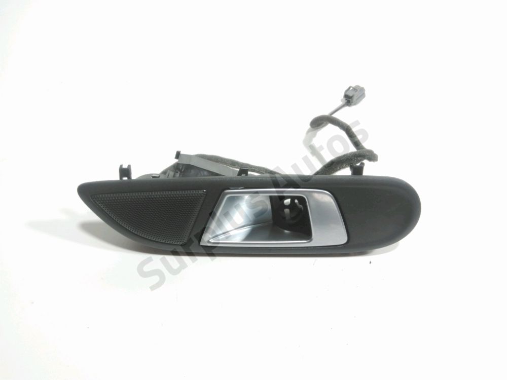 Poignée intérieure porte avant droite