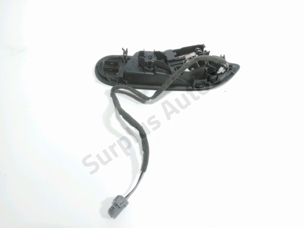 Poignée intérieure porte avant droite