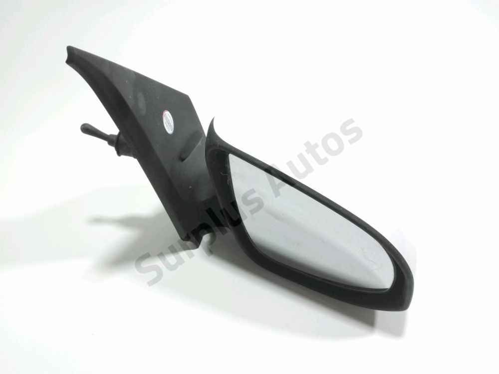 Rétroviseur manuel droit