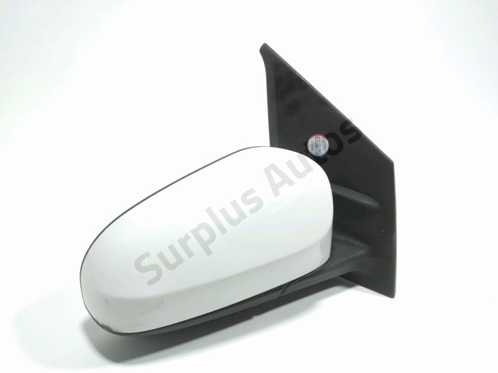 Rétroviseur manuel droit