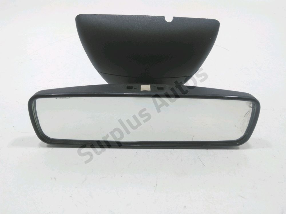 Rétroviseur intérieur