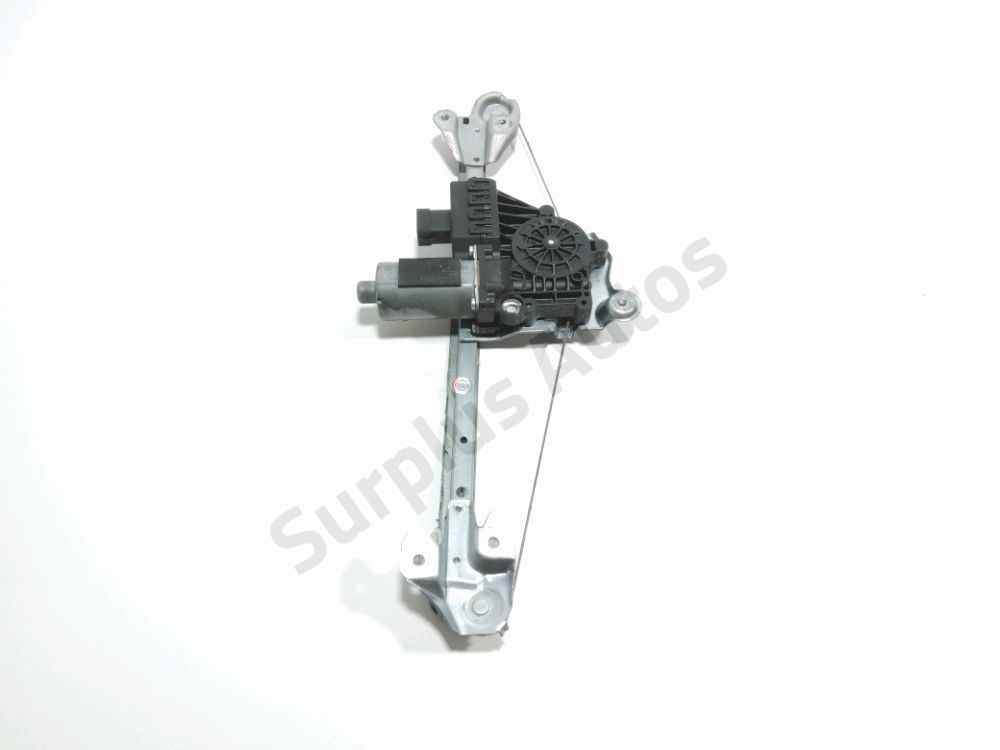 Leve-vitre electrique arriere droit