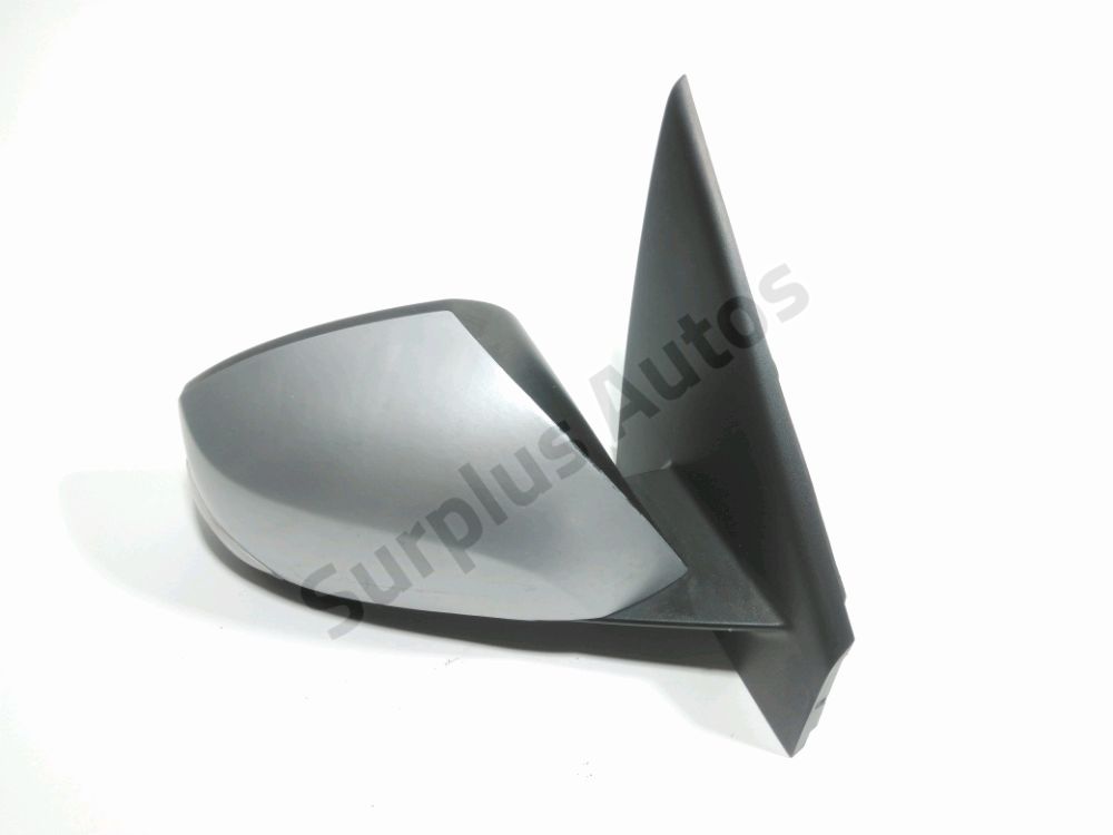 Rétroviseur électrique droit