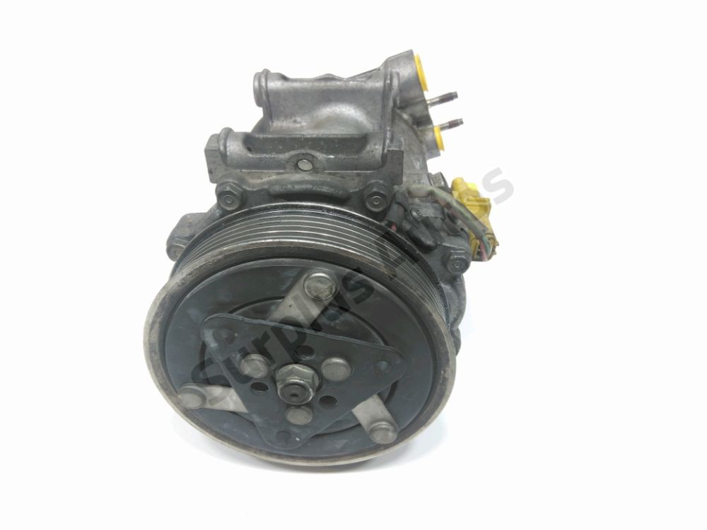 Compresseur de climatisation