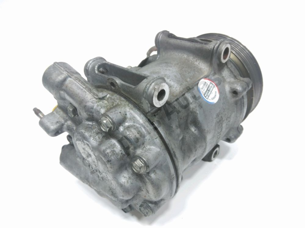 Compresseur de climatisation