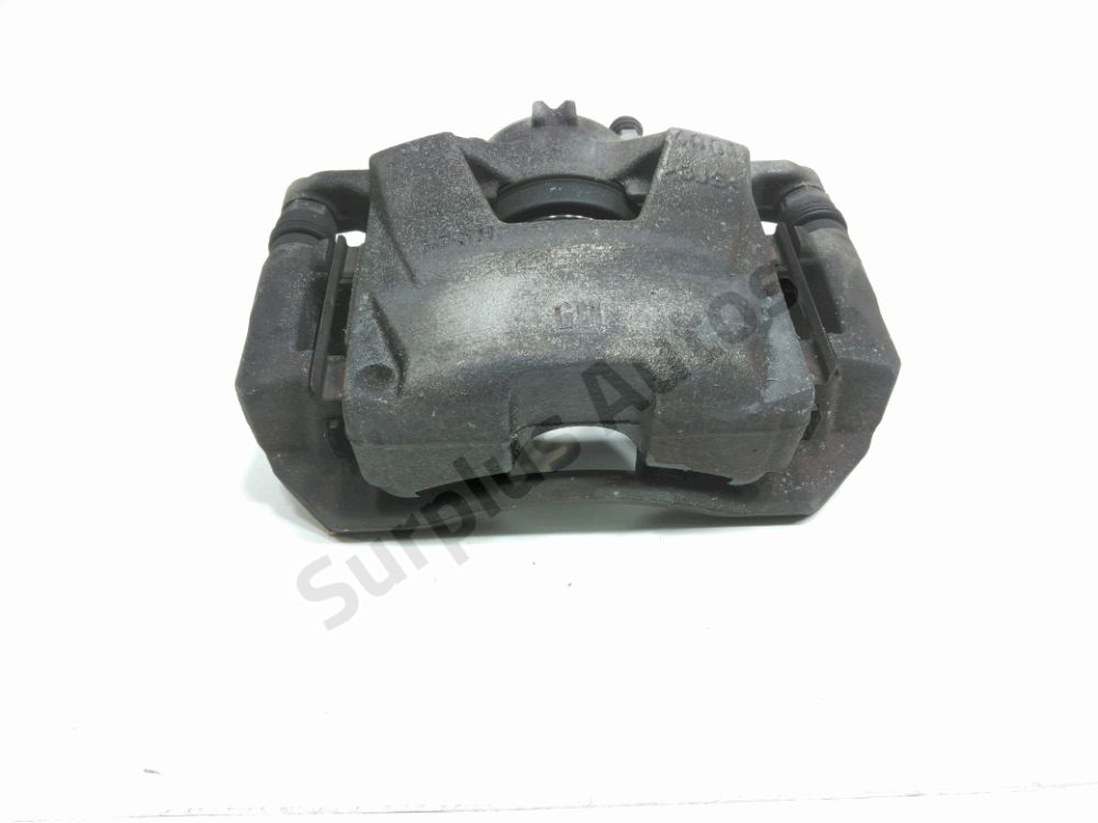 Etrier de frein avant droit