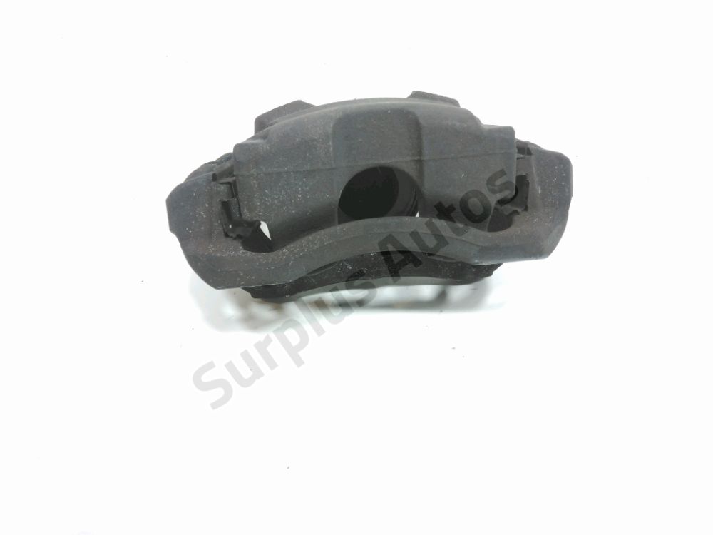 Etrier de frein avant gauche