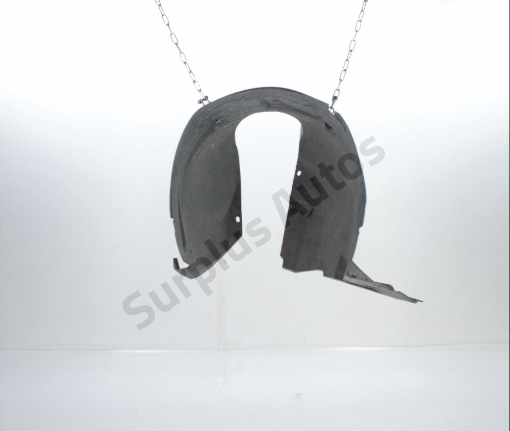 Pare-boue avant droit